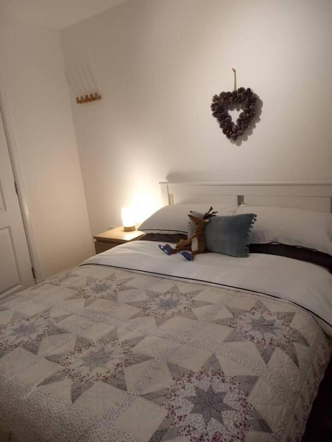 Charming Lodge Cosy Comfortable Ideal Location Blairgowrie and Rattray Kültér fotó