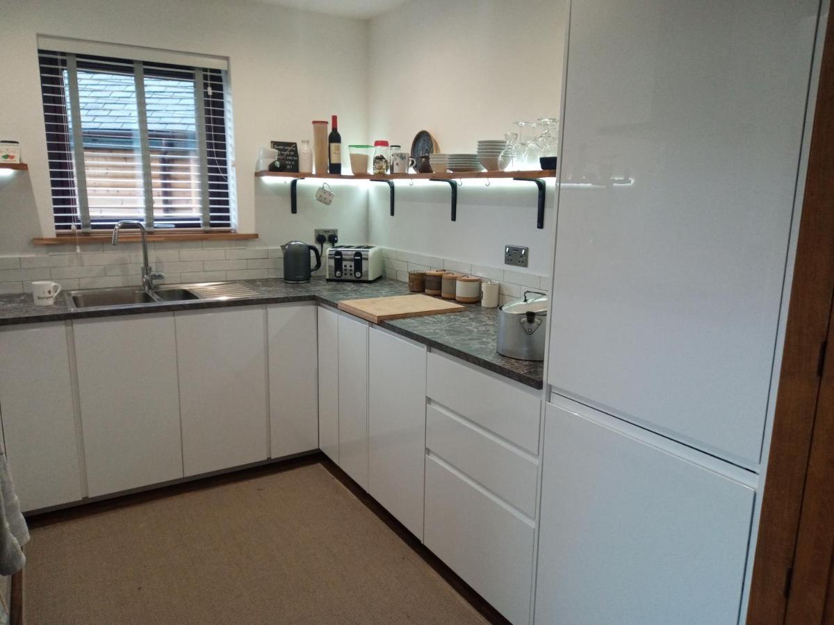 Charming Lodge Cosy Comfortable Ideal Location Blairgowrie and Rattray Kültér fotó